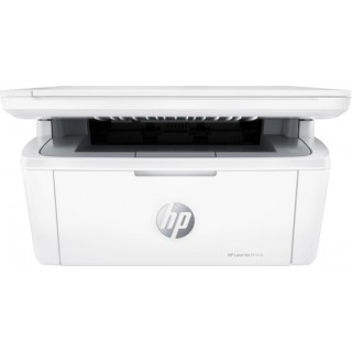 HP LaserJet MFP M141a White